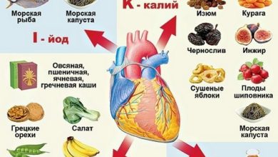 Photo of Питание для здоровья сердца