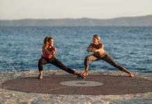 Photo of Спорт и иммунитет: взаимосвязь