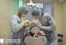 Photo of Уникальный подход к стоматологии в Туле