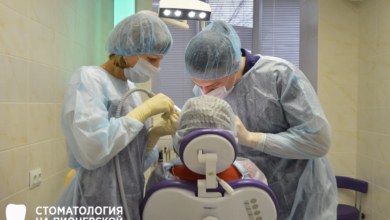 Photo of Уникальный подход к стоматологии в Туле