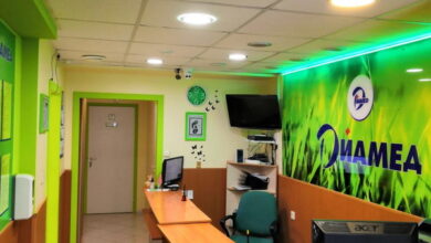 Photo of Современные возможности медицинского центра «Диамед» в Туле