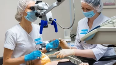 Photo of Современные технологии стоматологии в Калуге