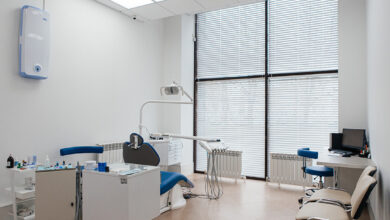 Photo of Центр стоматологии инновационных технологий: обзор клиники