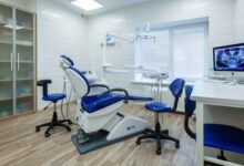 Photo of Стоматология в Калуге: современные решения и доступность